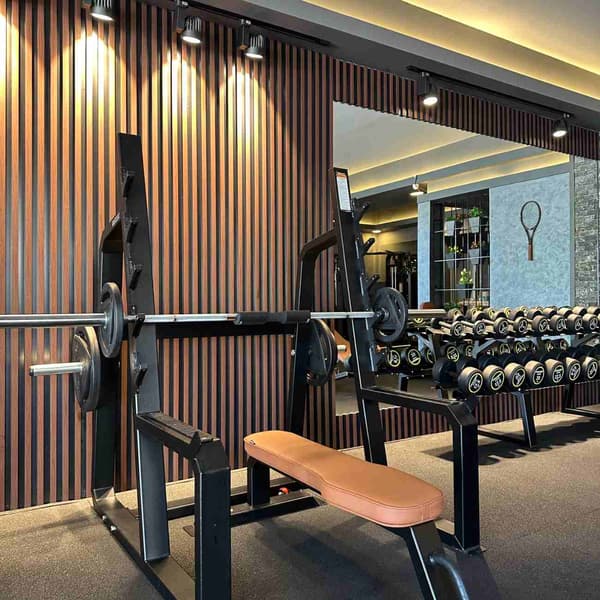 Propersonal Training Studio - 14. Fotoğraf