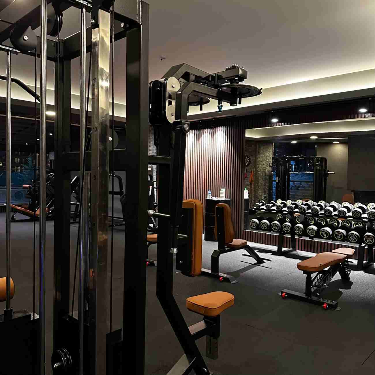 Propersonal Training Studio - Yaşamkent Bodyshape - 2. Fotoğraf