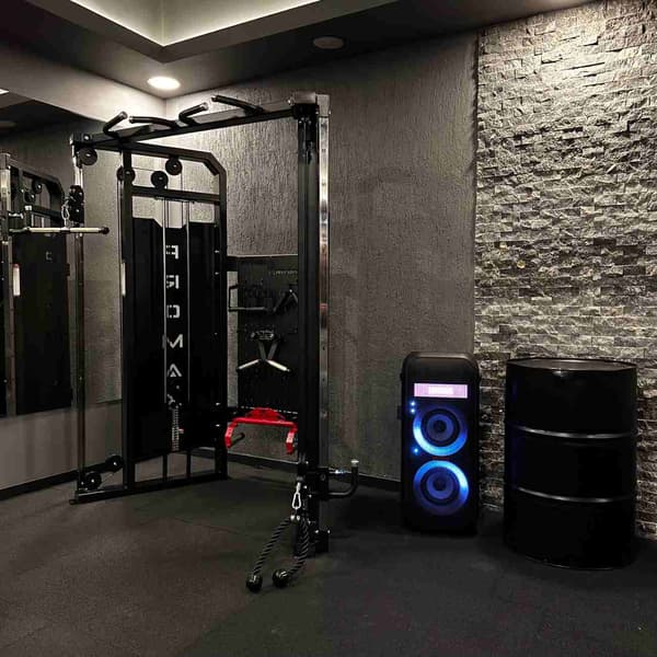 Propersonal Training Studio - 26. Fotoğraf