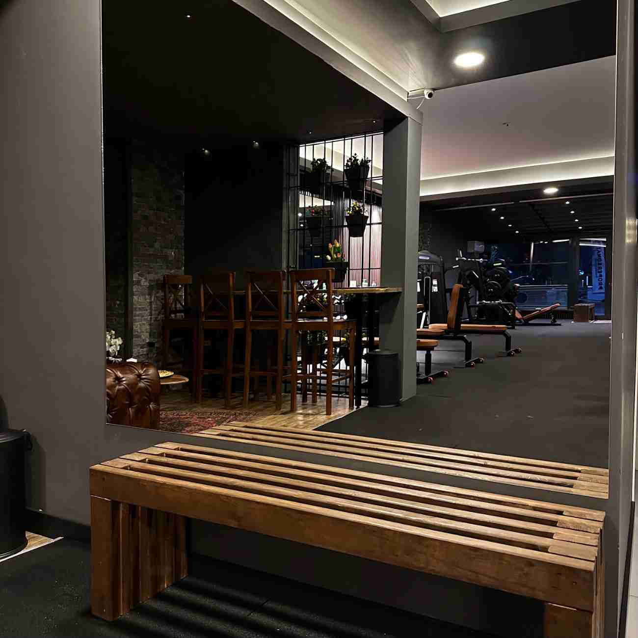 Propersonal Training Studio