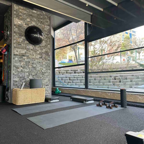 Propersonal Training Studio - 20. Fotoğraf