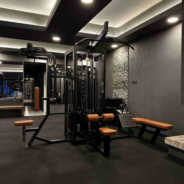 Propersonal Training Studio - 21. Fotoğraf