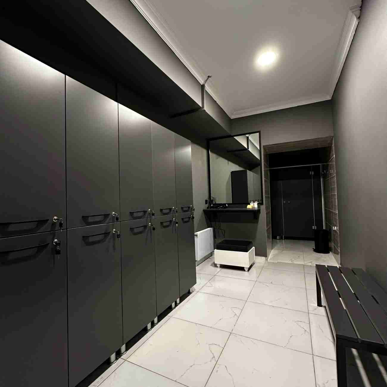 Propersonal Training Studio