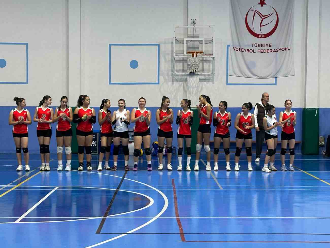 Karşıyaka Ankara Spor Kulübü