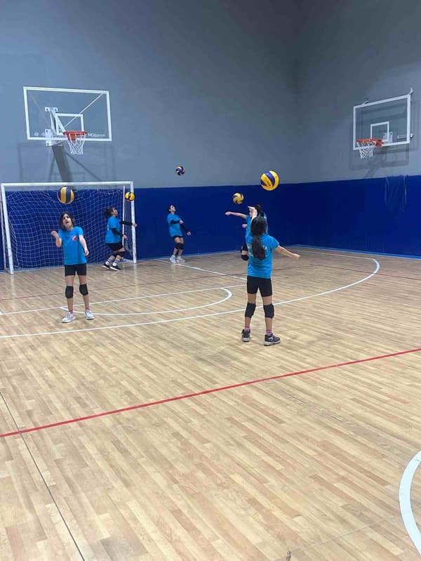 Karşıyaka Ankara Spor Kulübü - 20. Fotoğraf