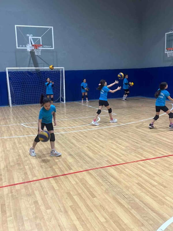Karşıyaka Ankara Spor Kulübü - 19. Fotoğraf