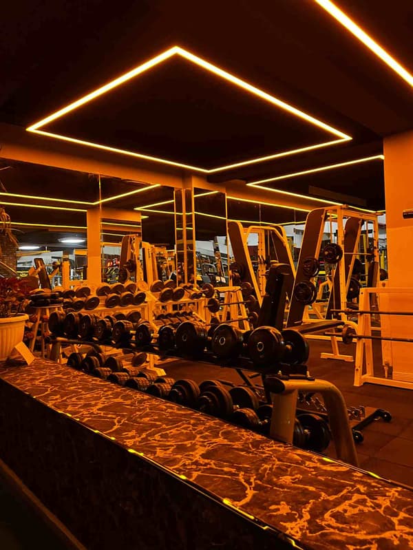 Sport Club - 9. Fotoğraf