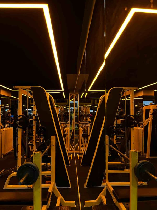 Sport Club - 7. Fotoğraf