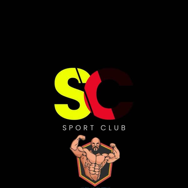Sport Club - 11. Fotoğraf