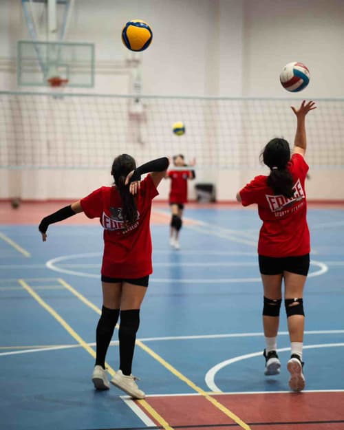 Force Sports Academy - Eryaman - Bağlıca Bölgesel Spor Çalışmaları - 1. Fotoğraf Force Sports Academy - Eryaman - Bağlıca Bölgesel Spor Çalışmaları - 1. Fotoğraf