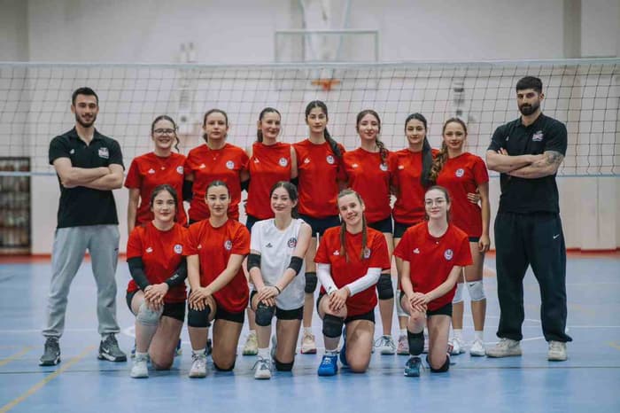 Force Sports Academy - Eryaman - 5. Fotoğraf