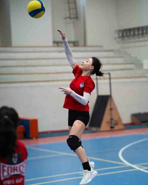 Force Sports Academy - Eryaman - Bağlıca Bölgesel Spor Çalışmaları - 2. Fotoğraf Force Sports Academy - Eryaman - Bağlıca Bölgesel Spor Çalışmaları - 2. Fotoğraf