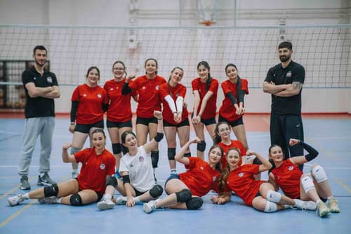 Force Sports Academy - Eryaman - Bağlıca Bölgesel Spor Çalışmaları - 4. Fotoğraf Force Sports Academy - Eryaman - Bağlıca Bölgesel Spor Çalışmaları - 4. Fotoğraf