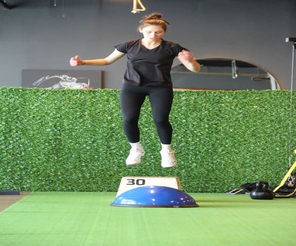 Iron Performanc6 Atletik Performans - 8. Fotoğraf Iron Performanc6 Atletik Performans - 8. Fotoğraf