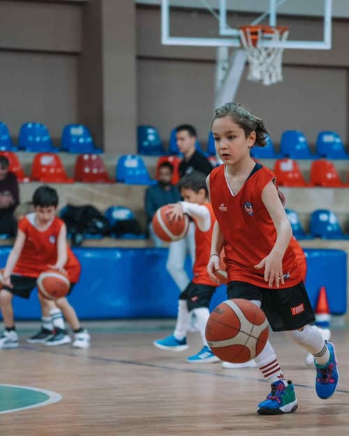 Force Sports Academy - Ümitköy - Bağlıca Bölgesel Spor Çalışmaları - 2. Fotoğraf Force Sports Academy - Ümitköy - Bağlıca Bölgesel Spor Çalışmaları - 2. Fotoğraf