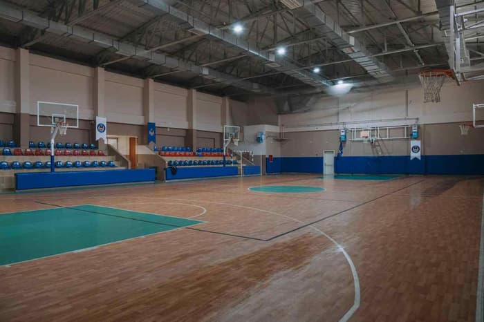 Force Sports Academy - Ümitköy - 3. Fotoğraf