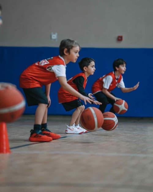 Force Sports Academy - Ümitköy - Bağlıca Bölgesel Spor Çalışmaları - 1. Fotoğraf Force Sports Academy - Ümitköy - Bağlıca Bölgesel Spor Çalışmaları - 1. Fotoğraf