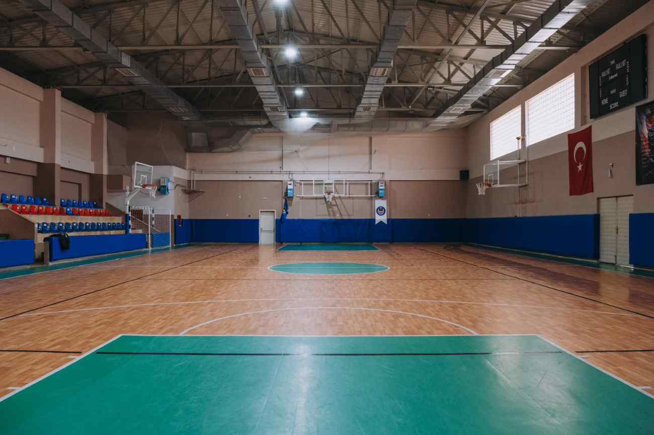 Force Sports Academy - Ümitköy - Çayyolu  Voleybol Okulu - 4. Fotoğraf