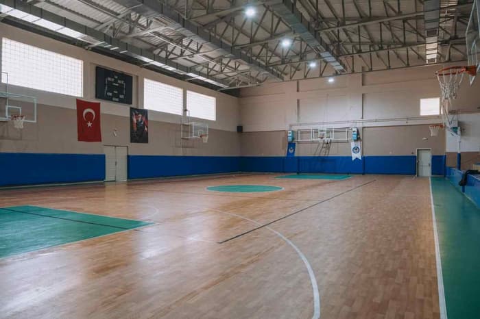Force Sports Academy - Ümitköy - 5. Fotoğraf