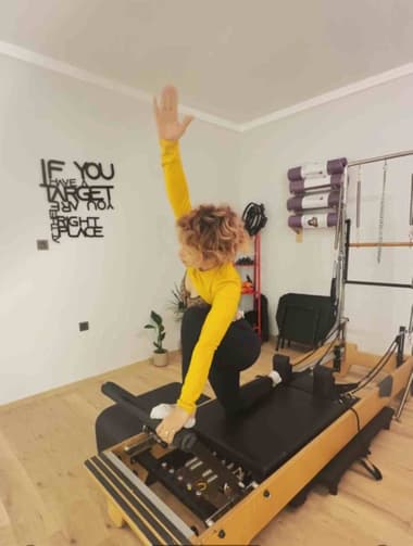 Zen Pilates Studio