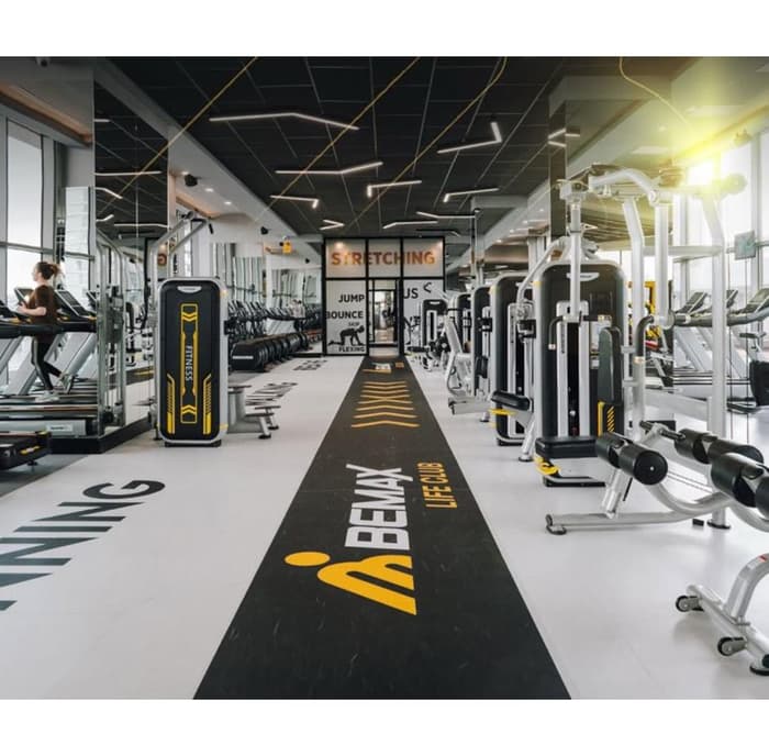 Bemax Life Club - 1. Fotoğraf