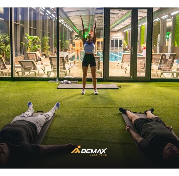 Bemax Life Club - 5. Fotoğraf