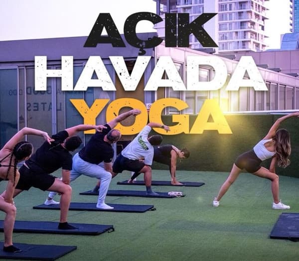 Bemax Life Club - 6. Fotoğraf