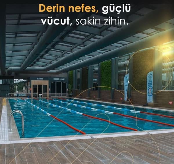 Bemax Life Club - 1. Fotoğraf