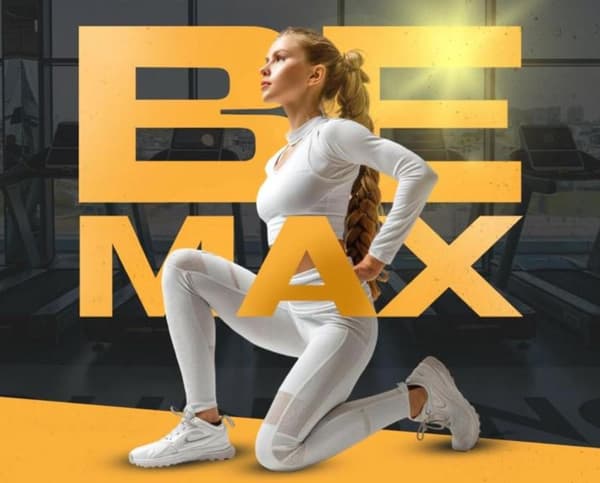 Bemax Life Club - 9. Fotoğraf Bemax Life Club - 9. Fotoğraf