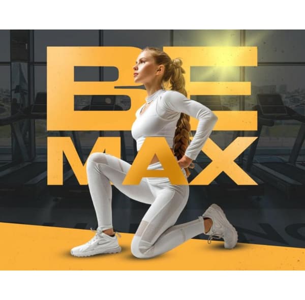 Bemax Life Club - 11. Fotoğraf
