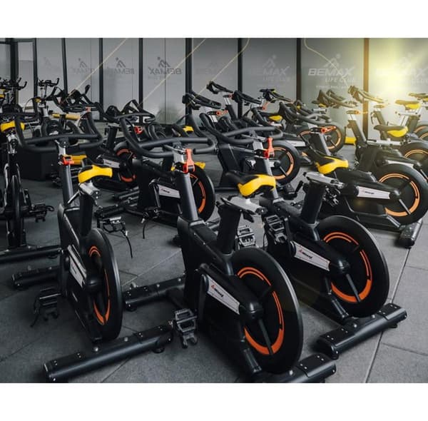 Bemax Life Club - 9. Fotoğraf