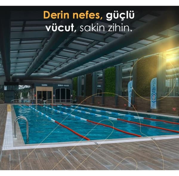 Bemax Life Club - 2. Fotoğraf