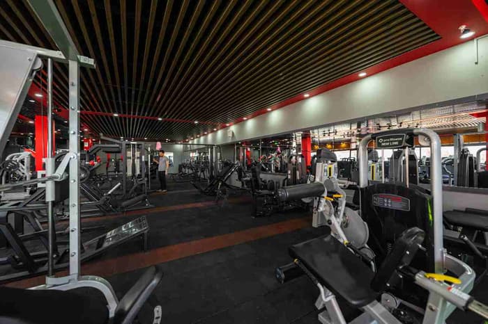 Neolife Gym - Yeni Batı - 2. Fotoğraf