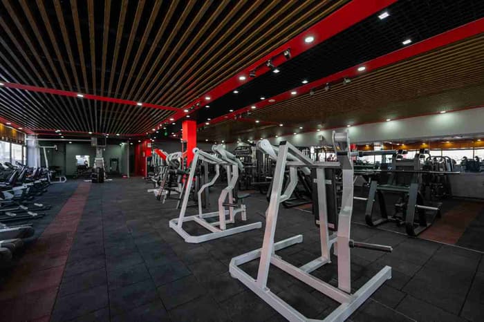Neolife Gym - Yeni Batı - 3. Fotoğraf
