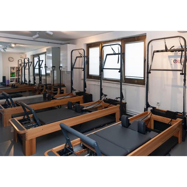 Grace Pilates Professional - 6. Fotoğraf