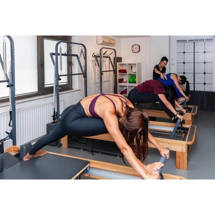 Grace Pilates Professional - 2. Fotoğraf