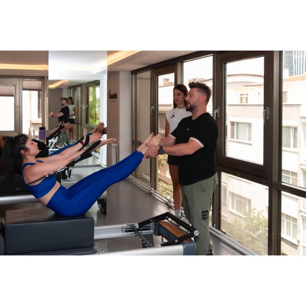Grace Pilates Professional - 8. Fotoğraf