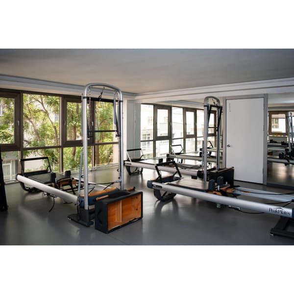 Grace Pilates Professional - 12. Fotoğraf Grace Pilates Professional - 12. Fotoğraf