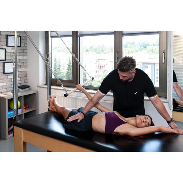 Grace Pilates Professional - 13. Fotoğraf