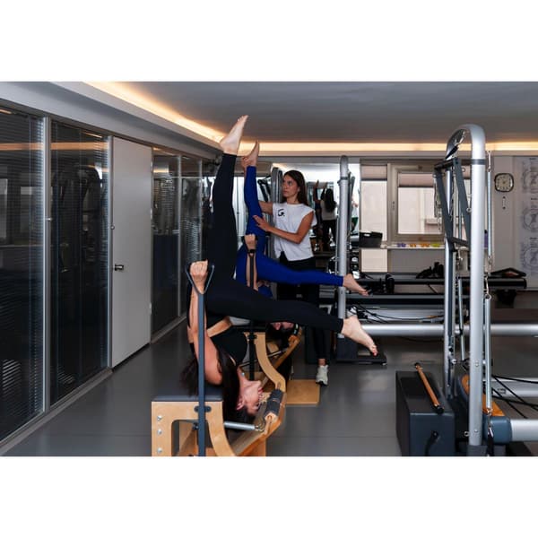 Grace Pilates Professional - 14. Fotoğraf
