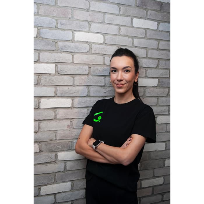 Grace Pilates Professional - 5. Fotoğraf