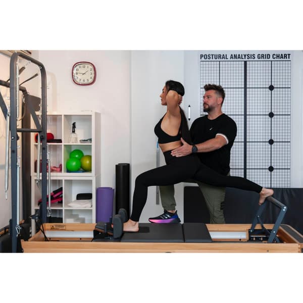 Grace Pilates Professional - 35. Fotoğraf