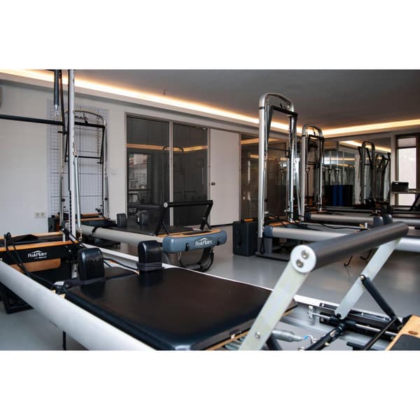 Grace Pilates Professional - 11. Fotoğraf