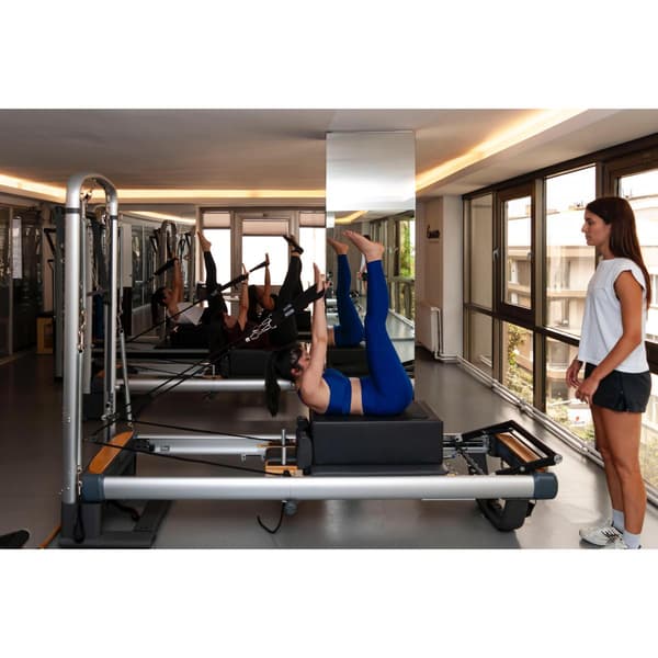 Grace Pilates Professional - 34. Fotoğraf