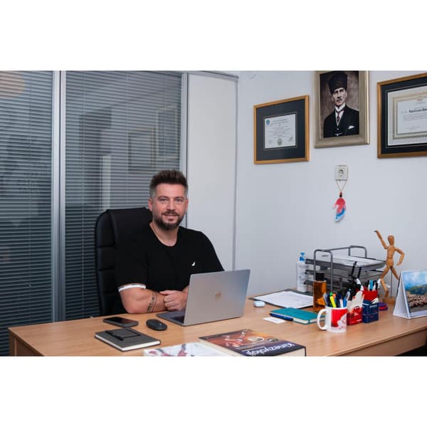 Grace Pilates Professional - 23. Fotoğraf