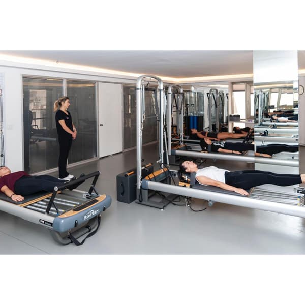 Grace Pilates Professional - 15. Fotoğraf Grace Pilates Professional - 15. Fotoğraf