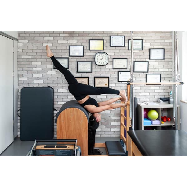 Grace Pilates Professional - 24. Fotoğraf