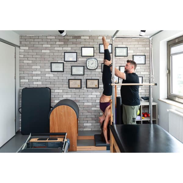 Grace Pilates Professional - 27. Fotoğraf Grace Pilates Professional - 27. Fotoğraf