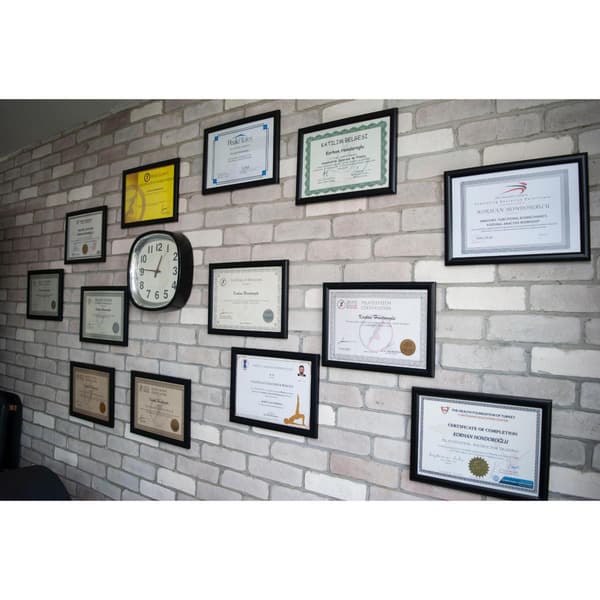 Grace Pilates Professional - 18. Fotoğraf