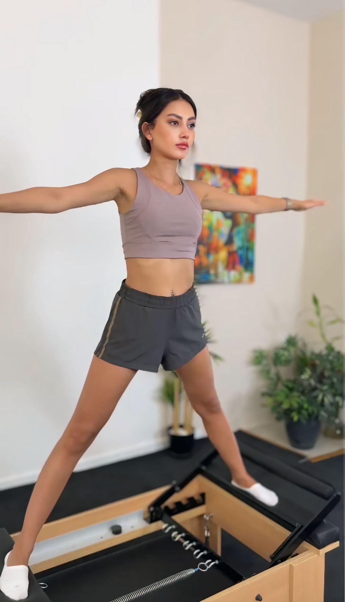 Ayşenur Keklik Pilates Studio - Eskişehir Yolu Cardio - 4. Fotoğraf